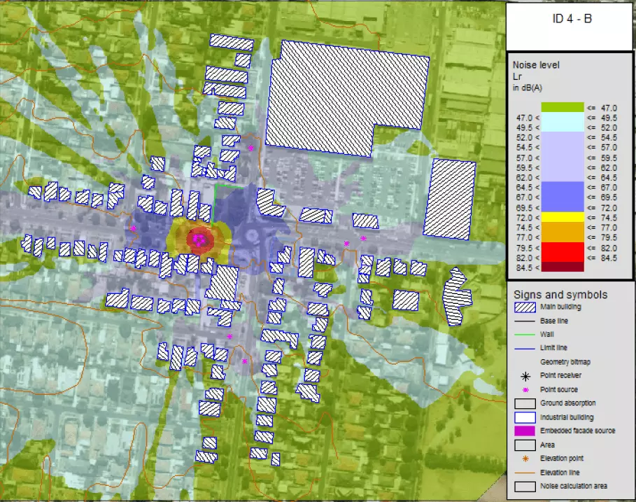 WHAT IS COMPUTER NOISE MODELLING